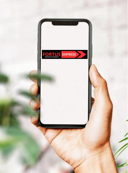 Fortus Express