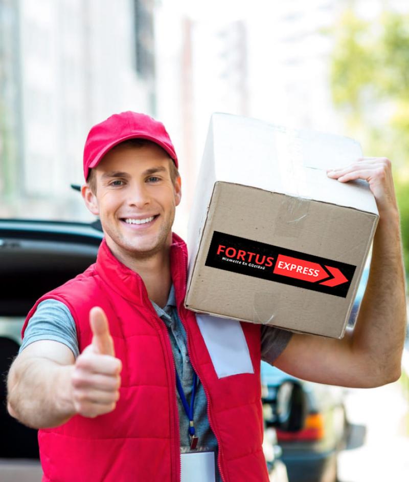 Fortus Express