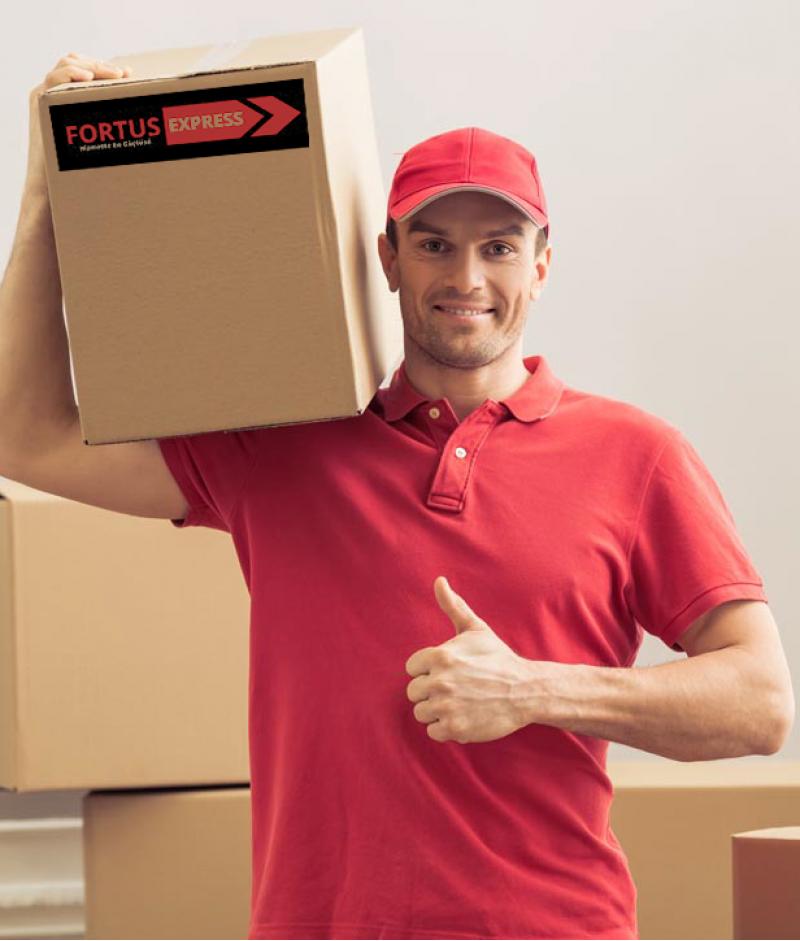 Fortus Express
